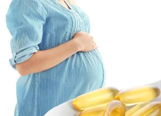 Giải thích cho bạn tác dụng của Omega-3 đối với bà bầu ra sao?