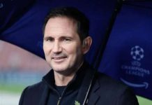 Tin bóng đá 12/11: Lampard chuẩn bị dẫn dắt CLB ở giải Hạng nhất