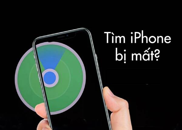 Cách tìm iPhone của người khác bị mất chỉ trong 5 phút