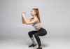 squat mông