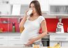Những loại sữa tốt cho bà bầu, mẹ khỏe con thông minh