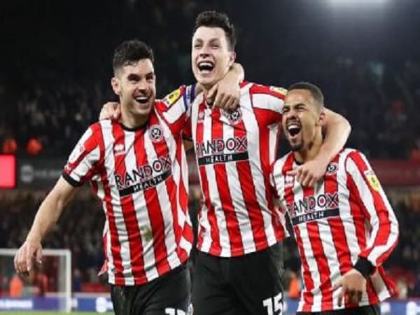 Những thành tựu đáng chú ý của Sheffield FC