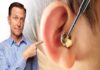 Mẹo giảm ngứa tai tại nhà hiệu quả