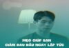 Mẹo giảm đau đầu tại nhà nhiệu quả