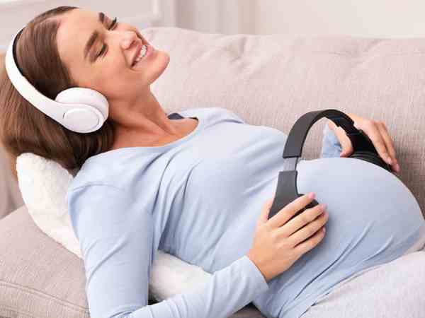 Giữ tâm lý thoải mái và lạc quan