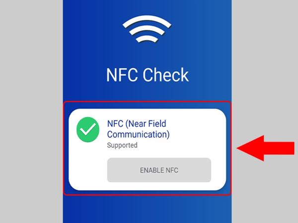 Bật NFC trên Samsung hướng dẫn bạn chi tiết từ A-Z
