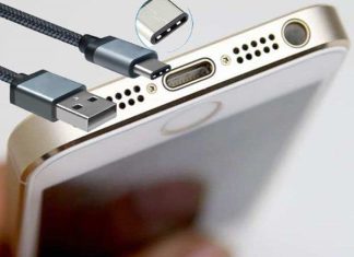 Chân sạc iPhone bị lỏng