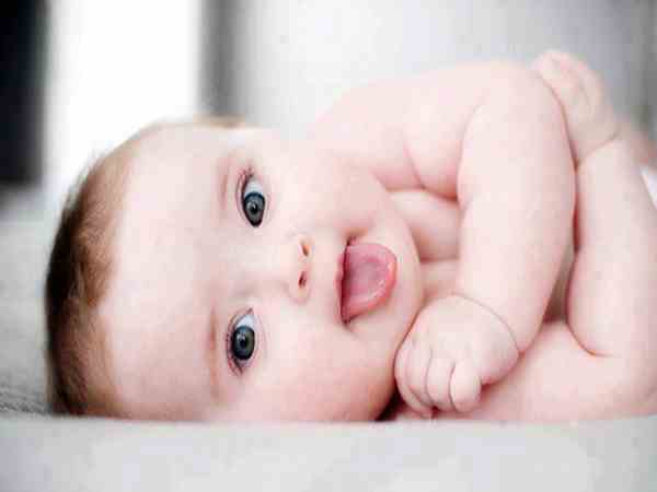 Mẹo dân gian sinh con đẹp ăn nhiều cam, quýt