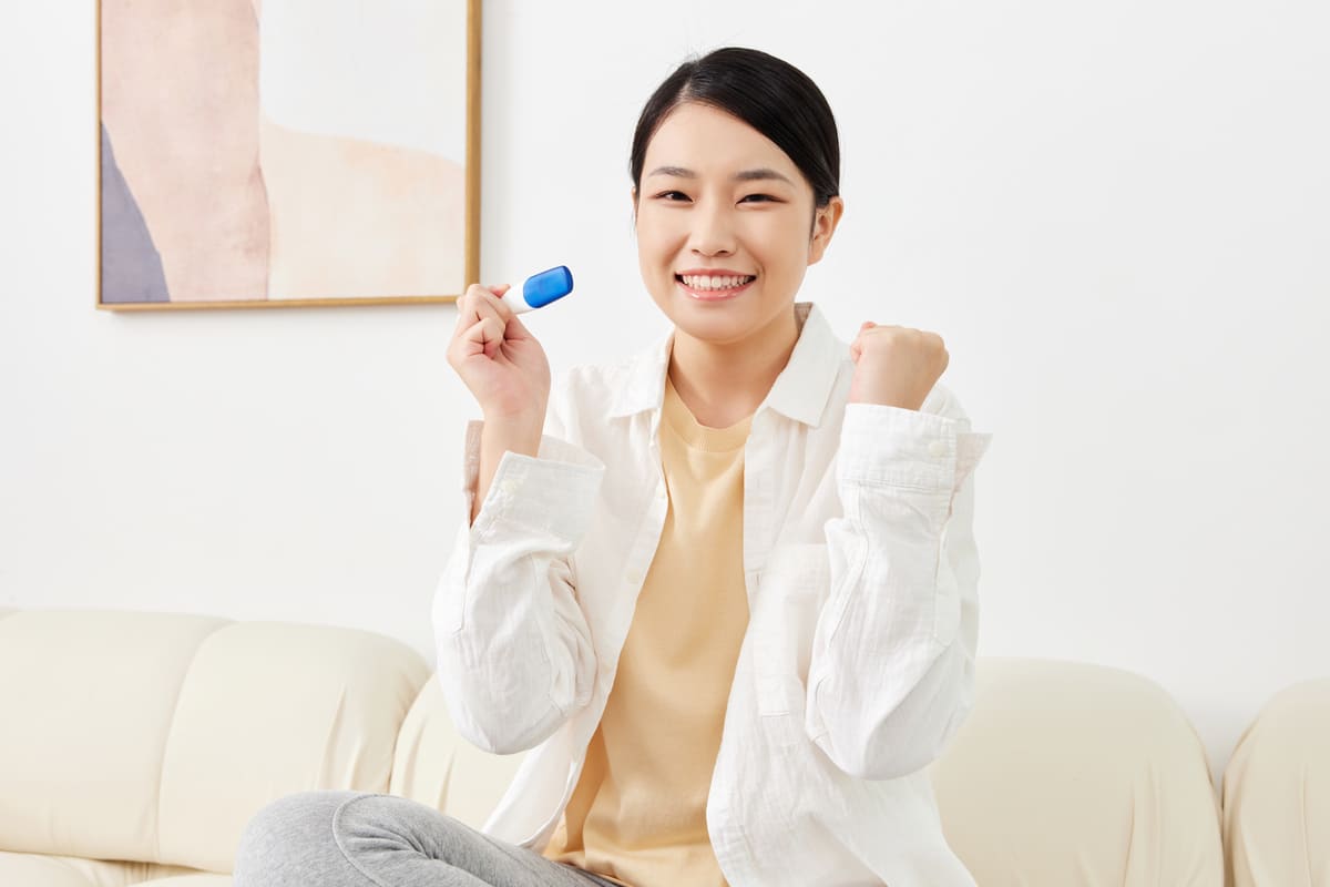 Thăm bà đỡ hoặc người có kinh nghiệm sinh nở