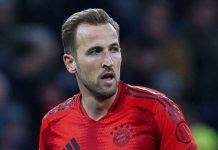 Tin Bayern Munich 28/4: Harry Kane vắng mặt trong trận then chốt