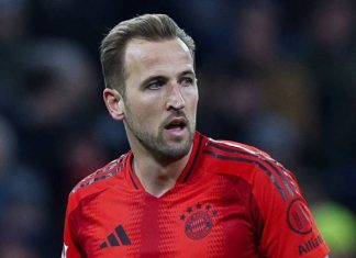 Tin Bayern Munich 28/4: Harry Kane vắng mặt trong trận then chốt
