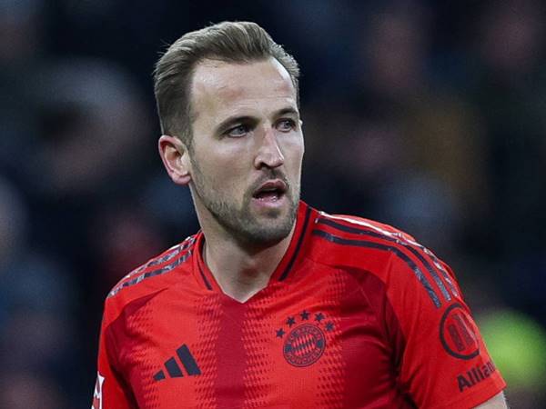 Tin Bayern Munich 28/4: Harry Kane vắng mặt trong trận then chốt