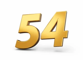 Số 54 có ý nghĩa gì, có mang tới vận may về tài lộc?