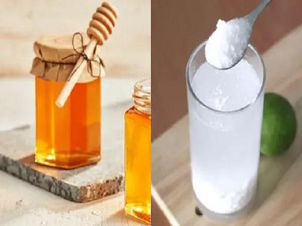 Cách giảm cân bằng bột sắn dây và chanh tươi kết hợp với mật ong