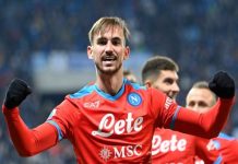 Tin BĐ: Cuộc đua Scudetto nóng trở lại Napoli đánh rơi chiến thắng