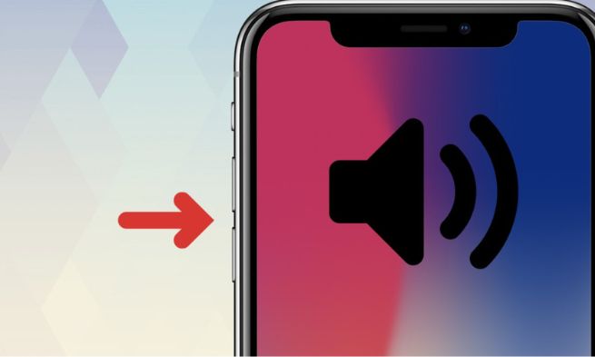 Thử phát âm thanh ở chế độ loa ngoài và quan sát sự cải thiện