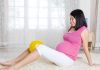 Mẹ bầu bị phù chân nên giảm lượng muối trong khẩu phần ăn hằng ngày