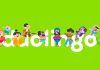 Duolingo Kids là phiên bản dành riêng cho trẻ em học tiếng Anh