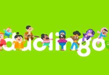 Duolingo Kids là phiên bản dành riêng cho trẻ em học tiếng Anh