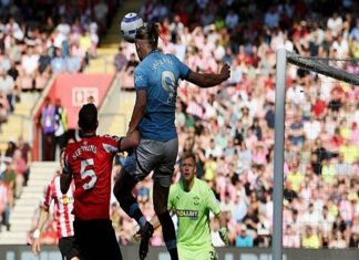 Tin CLB Man City: Họ đang có vấn đề sau trận hòa thất vọng