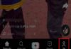 lỗi đăng video TikTok bị ẩn