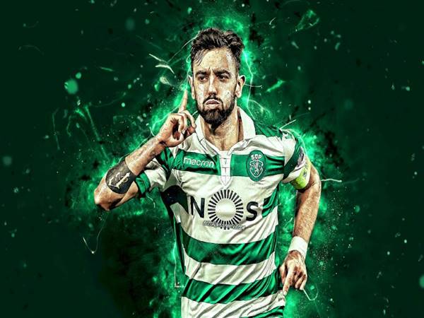 Những thương vụ bom tấn CLB Sporting đã từng thực hiện