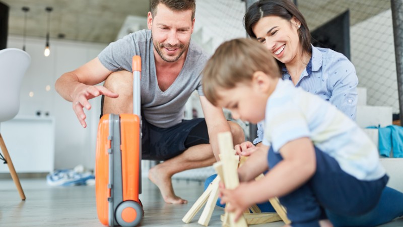 Cách dạy trẻ tăng động giảm chú ý hiệu quả