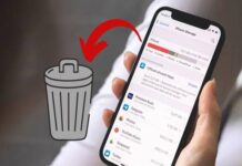 Cách làm iPhone hết lag