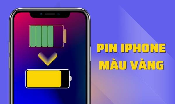 Chế độ nguồn điện thấp