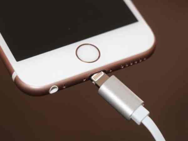 nhận biết iPhone nhận sạc nhưng không vào pin nhận biết iPhone nhận sạc nhưng không vào pin
