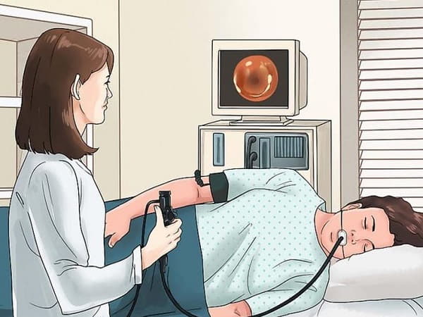 Bạn có biết mang thai có nội soi dạ dày được không nhỉ?