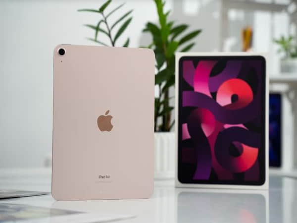 Khi nào nên mua iPad 5G?