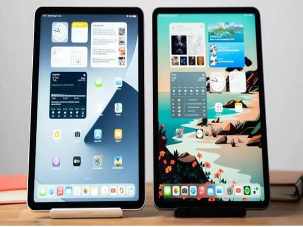 Phân biệt iPad WiFi và iPad 5G