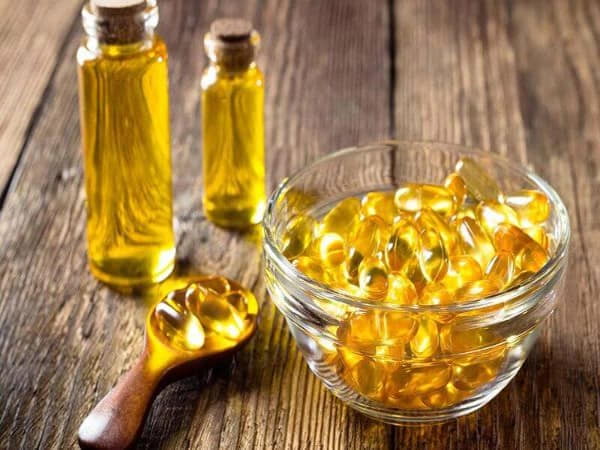 Omega 3 có tốt cho mắt không? Những lợi ích rõ ràng