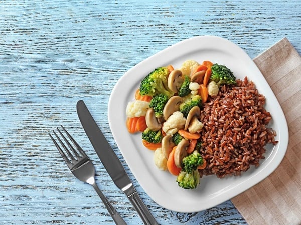 Ngày 4: Bổ sung chất chống oxy hóa