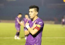 Tin bóng đá: Tiến Linh không còn là Vua phá lưới 2024/25
