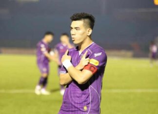 Tin bóng đá: Tiến Linh không còn là Vua phá lưới 2024/25