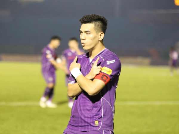 Tin bóng đá: Tiến Linh không còn là Vua phá lưới 2024/25