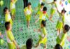 trò chơi rèn kỹ năng giao tiếp