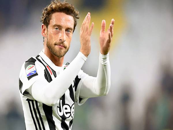 Claudio Marchisio
