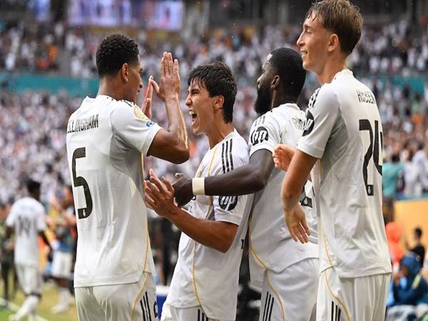 Real Madrid đã tham dự FIFA Club World Cup bao nhiêu lần?