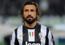 Tìm hiểu những cầu thủ tiền vệ xuất sắc nhất Juventus