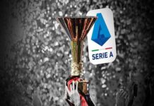Giải Serie A thuộc nước nào dành cho ai chưa biết