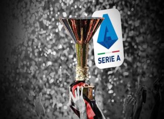 Giải Serie A thuộc nước nào dành cho ai chưa biết