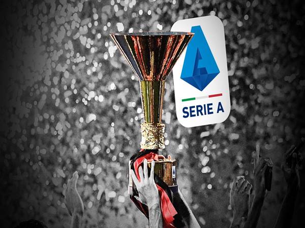 Giải Serie A thuộc nước nào dành cho ai chưa biết