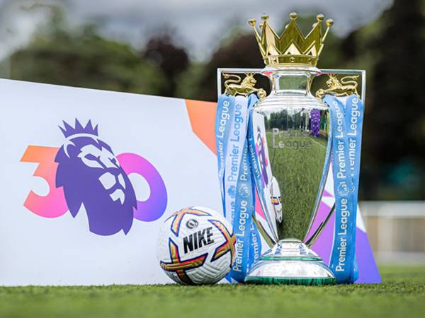 Những yếu tố khiến Premier League hấp dẫn và thu hút
