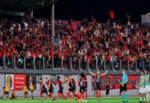 Tin bóng đá: Hamrun Spartans làm nên lịch sử tại Cup C1