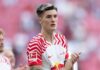 Tin MU 29/7: Man United đang nhắm đến Benjamin Sesko