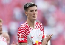 Tin MU 29/7: Man United đang nhắm đến Benjamin Sesko