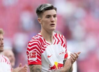Tin MU 29/7: Man United đang nhắm đến Benjamin Sesko